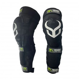 Захист колін/гомілки Demon Hyper Knee/Shin X D3O DS5115 Захист колін/гомілки Demon Hyper Knee/Shin X D3O DS5115