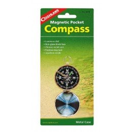 Компас кишеньковий Coghlans 8048 Компас кишеньковий Coghlans 8048