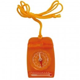 Компас AceCamp Mini Multi Compass 3119 Компас AceCamp Mini Multi Compass 3119