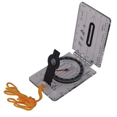 Компас AceCamp Foldable Map Compass - фото 18830