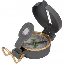 Компас AceCamp Metal Compass 3601