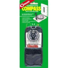 Компас комбінований в чохлі Coghlans 0088 Компас комбінований в чохлі Coghlans 0088