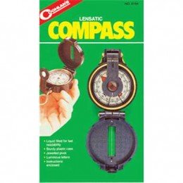 Компас похідний Coghlans 8164 Компас похідний Coghlans 8164