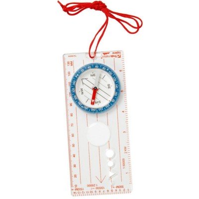 Компас Trekmates Explorer Compass - фото 20918