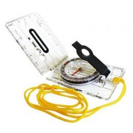 Компас планшетный с визиром Sol SLA-001