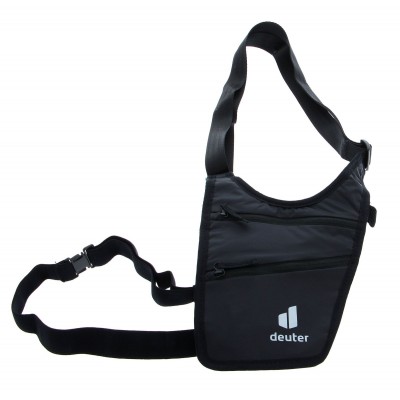 Гаманець Deuter Security Holster black - фото 26514