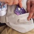 Кошелек нательный Lifeventure RFID Multipocket Body Wallet Waist