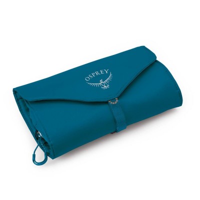 Органайзер Osprey Ultralight Roll Organizer waterfront blue - фото 26146