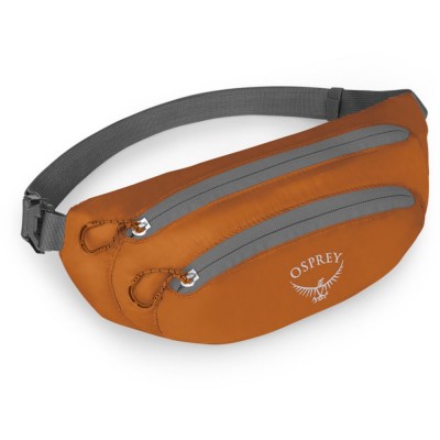 Поясна сумка Osprey Ultralight Stuff Waist Pack toffee orange - фото 28269