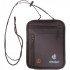 Гаманець Deuter Security Wallet I Rfid Block black