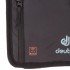 Гаманець Deuter Security Wallet I Rfid Block black