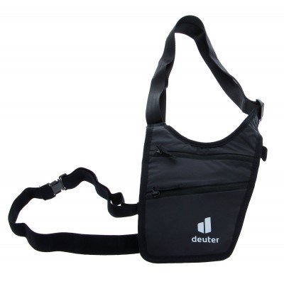 Гаманець Deuter Security Holster black - фото 26514