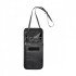 Гаманець Tatonka Neck Wallet 2874 off black