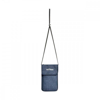 Гаманець Tatonka Neck Wallet 2874 navy - фото 26163