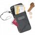 Гаманець Tatonka Neck Wallet 2874 off black