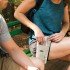 Кошелек на шею Lifeventure RFID Body Wallet Chest