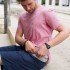 Кошелек нательный Lifeventure RFID Multipocket Body Wallet Waist