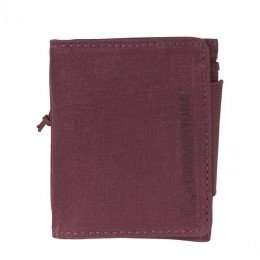 Гаманець Lifeventure RFID Tri-Fold Wallet aubergine