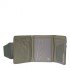 Кошелек Lifeventure RFID Tri-Fold Wallet olive