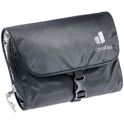 Косметичка-несесер Deuter Wash Bag I black - фото 26065