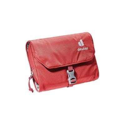 Косметичка-несессер Deuter Wash Bag I currant - фото 30020