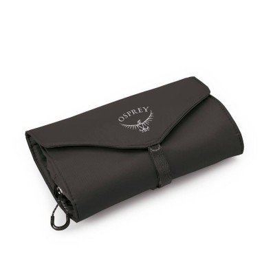 Органайзер Osprey Ultralight Roll Organizer black - фото 25768 Органайзер Osprey Ultralight Roll Organizer black - фото 25768