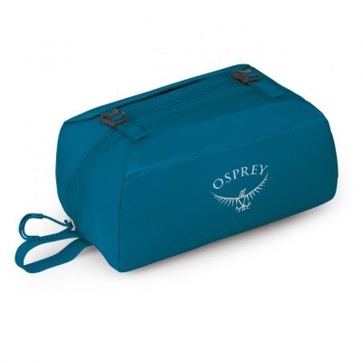 Органайзер Osprey Ultralight Padded Organizer waterfront blue - фото 26150