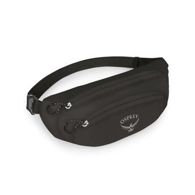 Поясная сумка Osprey Ultralight Stuff Waist Pack black - фото 25770