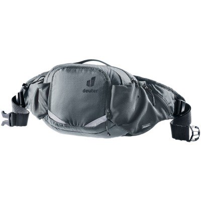 Поясная сумка Deuter Pulse Five - фото 26067 Поясная сумка Deuter Pulse Five - фото 26067