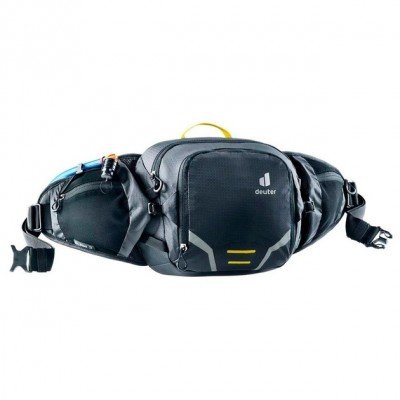 Поясная сумка Deuter Pulse Three black - фото 26273