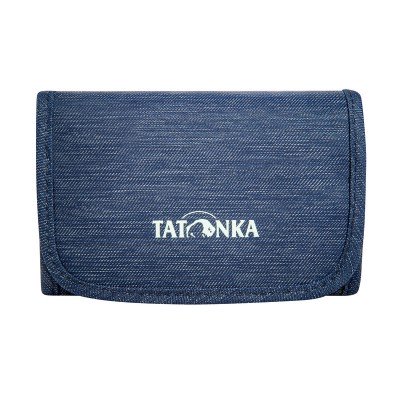 Кошелек Tatonka Folder 2888 navy - фото 26200 Кошелек Tatonka Folder 2888 navy - фото 26200