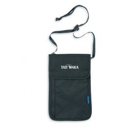 Гаманець на шию Tatonka Neck Wallet 2890 black