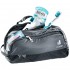 Косметичка Deuter Wash Bag Tour III black