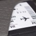 Гаманець Osprey Document Zip Wallet tropic teal