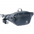 Сумка на пояс Deuter Belt I black