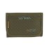 Гаманець Tatonka Folder RFID B 2964 olive