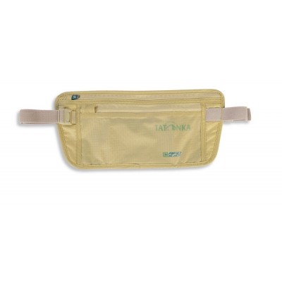 Гаманець Tatonka Skin Moneybelt Int RFID B natural - фото 26308