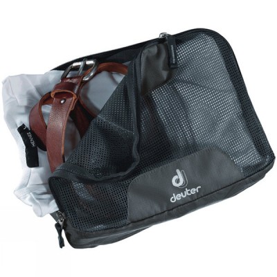 Чехол для упаковки одежды Deuter Zip Pack L - фото 6408