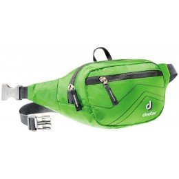 Сумка Deuter Belt I spring-anthracite Сумка Deuter Belt I spring-anthracite