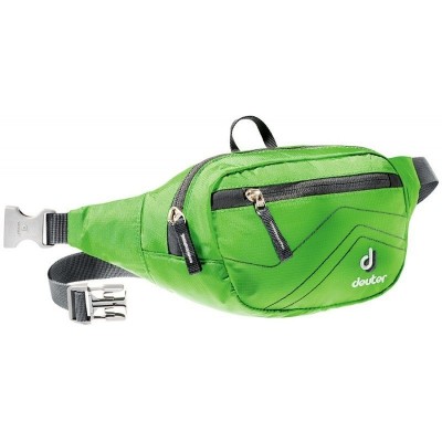 Сумка Deuter Belt I spring-anthracite - фото 26287