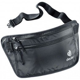 Гаманець Deuter Security Money Belt II black