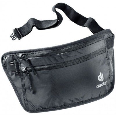Кошелек Deuter Security Money Belt II black - фото 17340