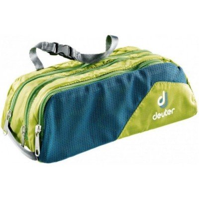Несессер Deuter Wash Bag Tour II 1.2L - фото 23559