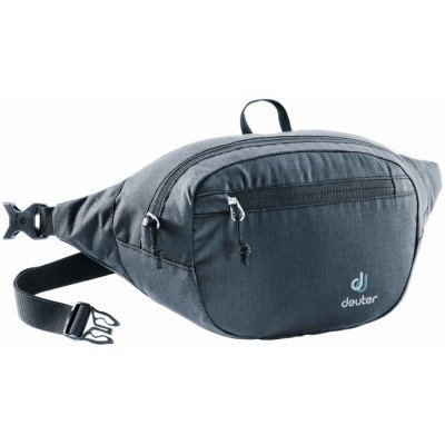 Сумка Deuter Belt II black - фото 26282 Сумка Deuter Belt II black - фото 26282