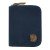 Гаманець Fjallraven Zip Wallet navy