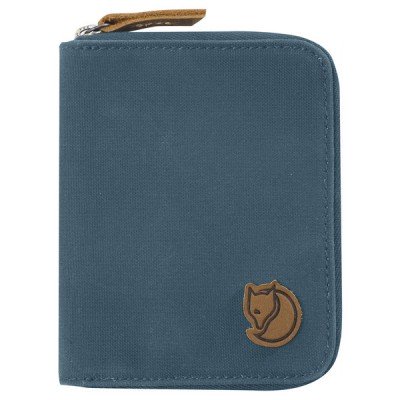 Гаманець Fjallraven Zip Wallet dusk - фото 26251