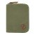 Гаманець Fjallraven Zip Wallet green