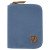 Гаманець Fjallraven Zip Wallet blue ridge
