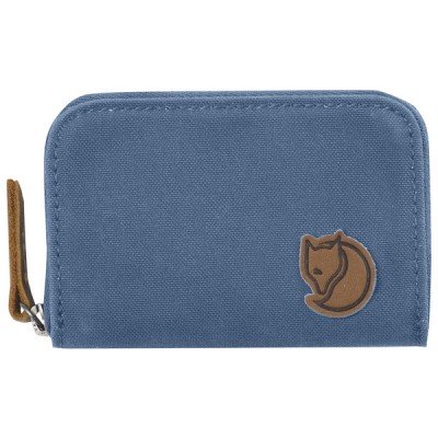 Гаманець Fjallraven Zip Card Holder - фото 17861