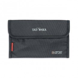 Гаманець Tatonka Travel Folder RFID B 2956 black